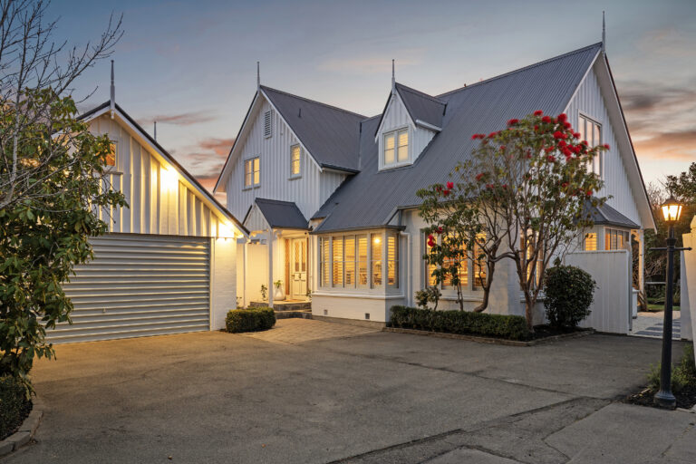 AH Team Bayleys Canterbury residential real estate Christchurch NZ
