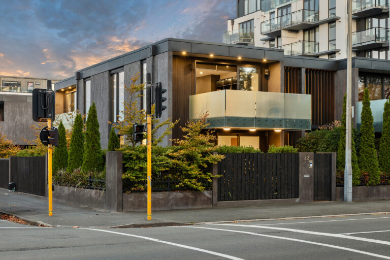 AH Team Bayleys Canterbury residential real estate Christchurch NZ