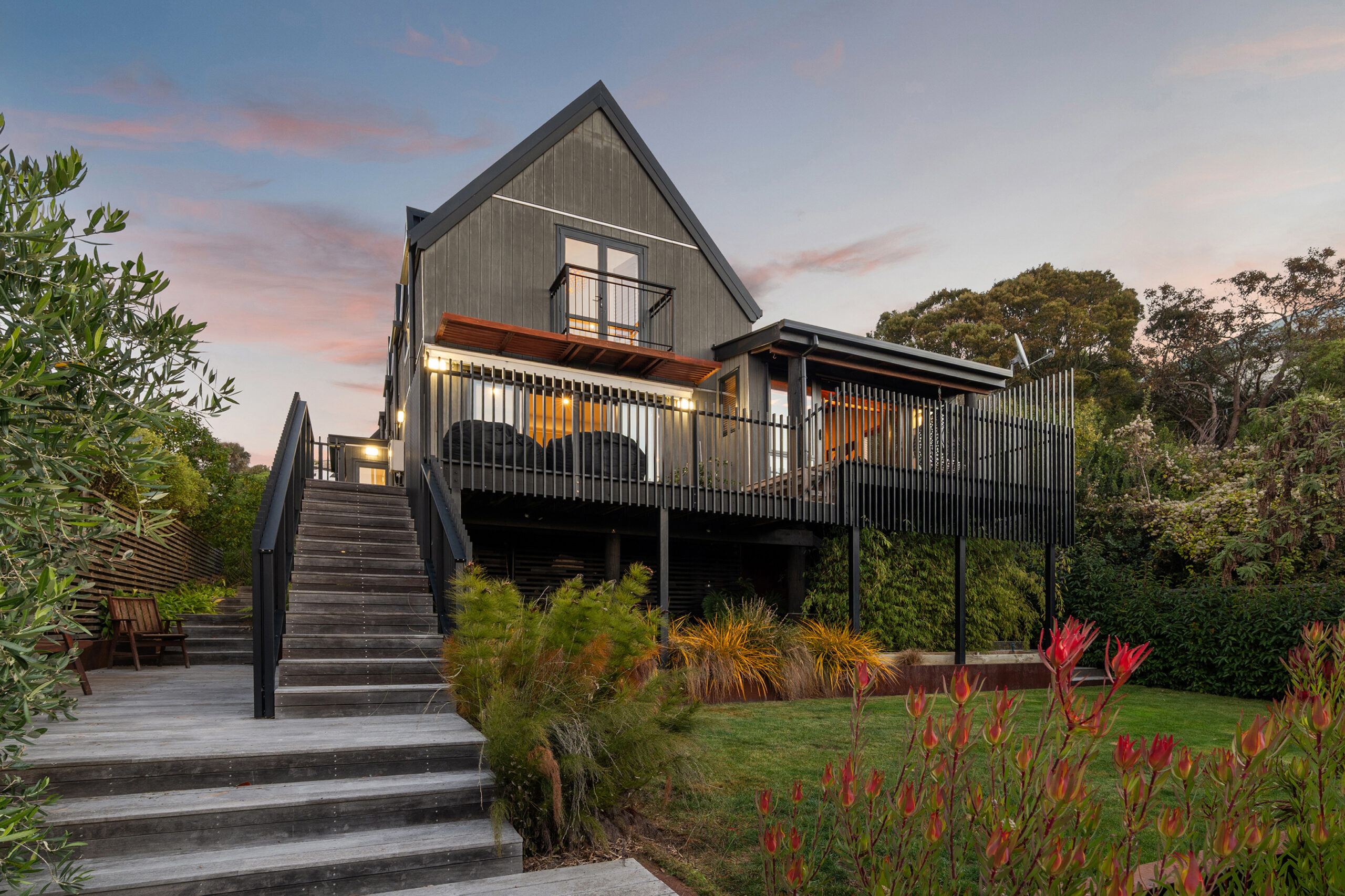 AH Team Bayleys Canterbury residential real estate Christchurch NZ