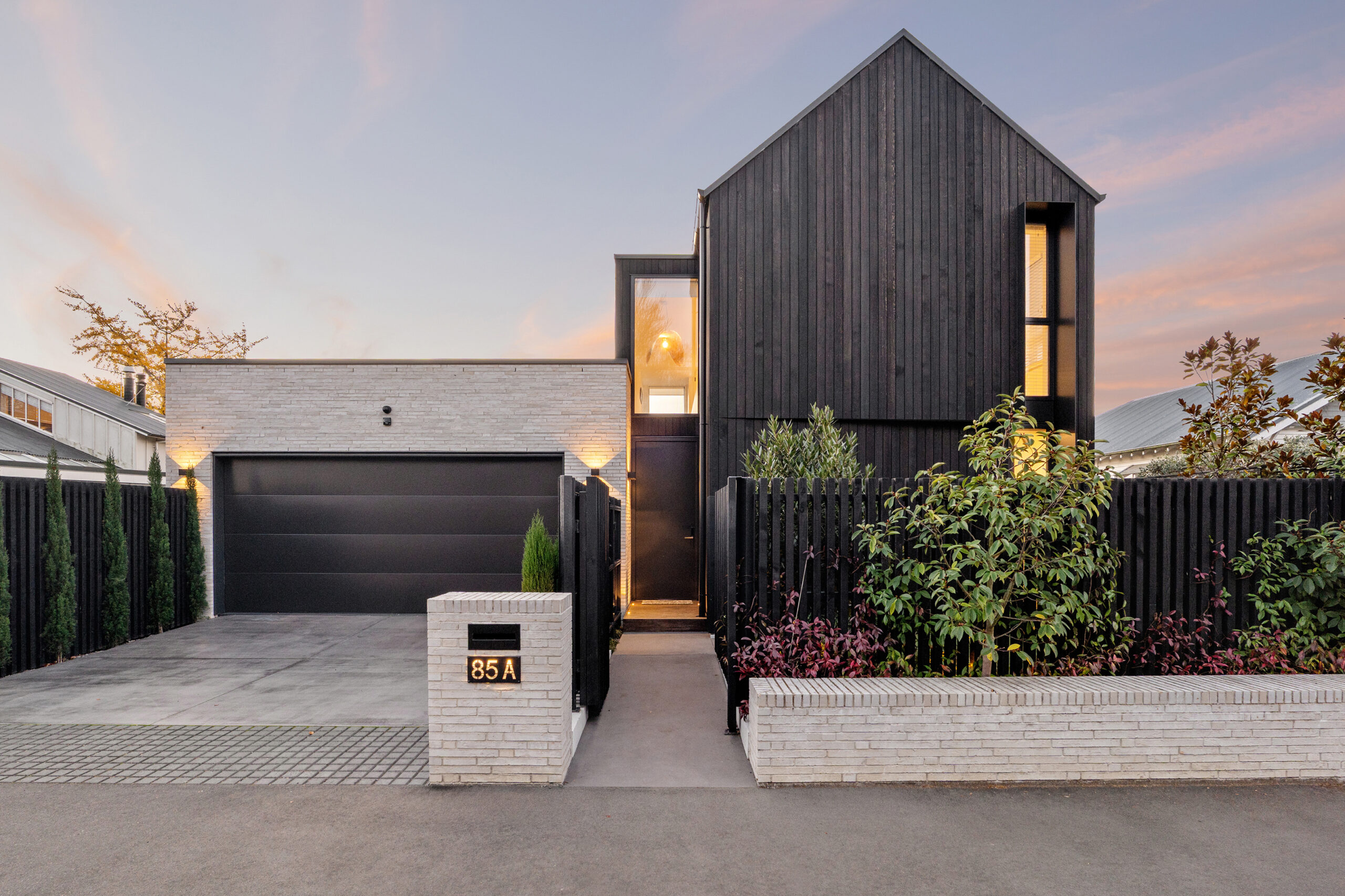 AH Team Bayleys Canterbury residential real estate Christchurch NZ