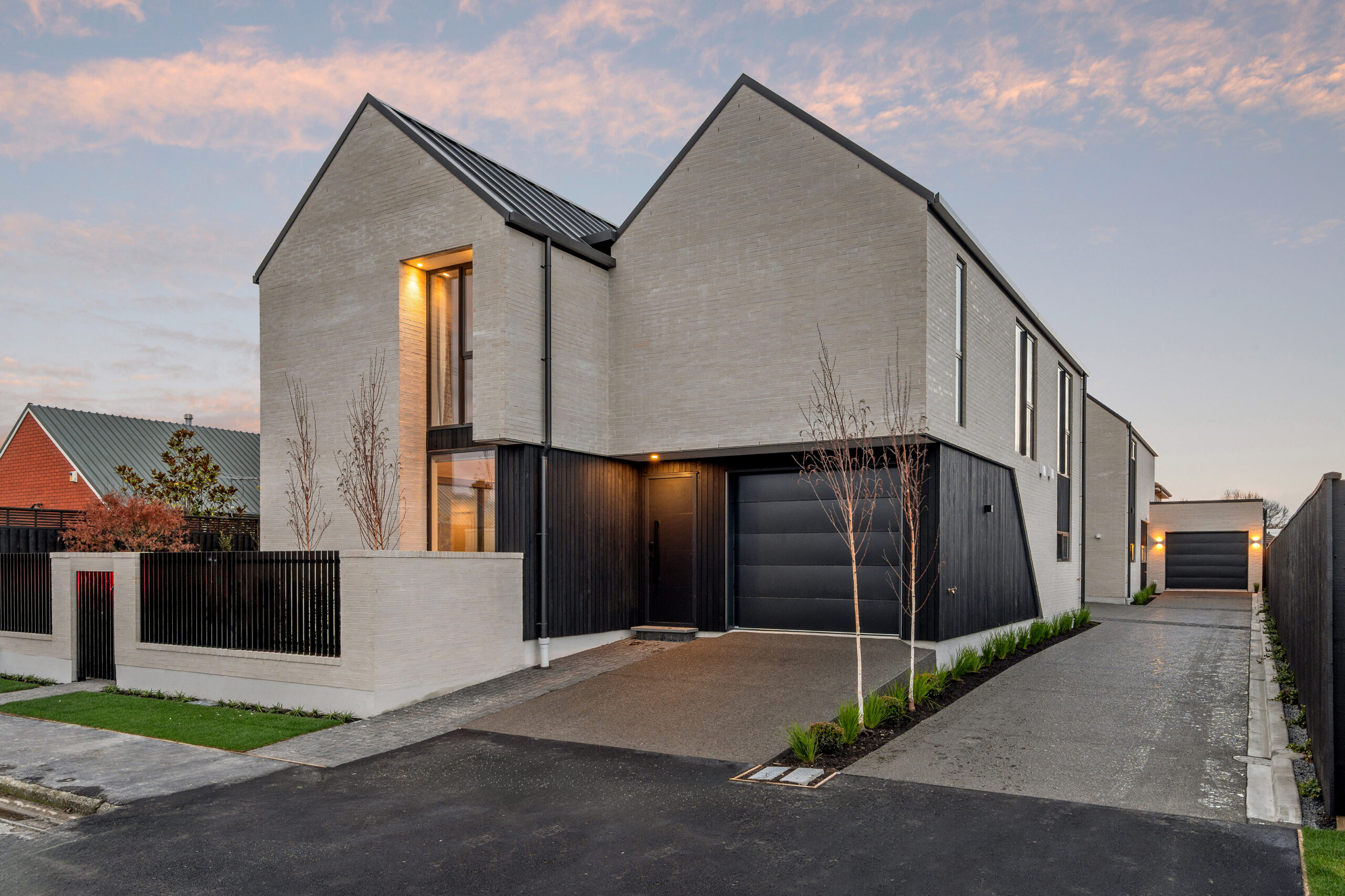 AH Team Bayleys Canterbury residential real estate Christchurch NZ