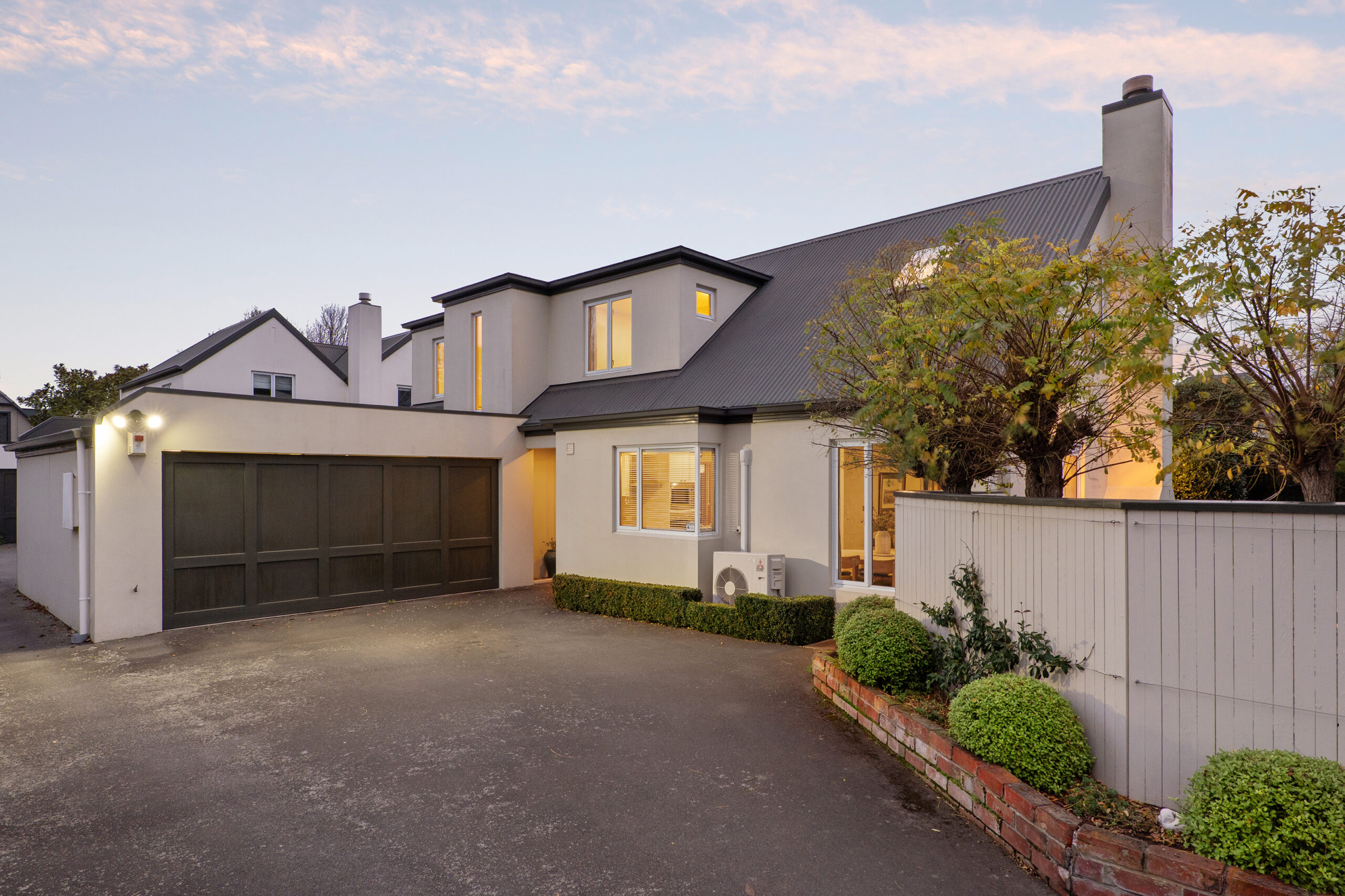 AH Team Bayleys Canterbury residential real estate Christchurch NZ