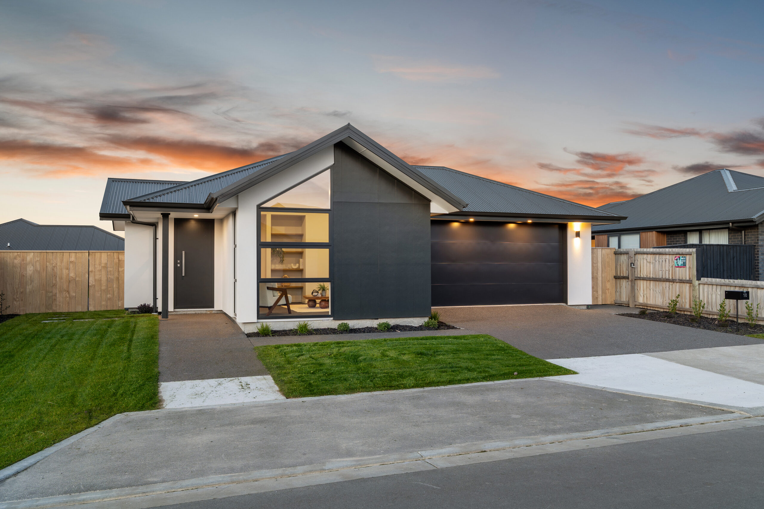 AH Team Bayleys Canterbury residential real estate Christchurch NZ