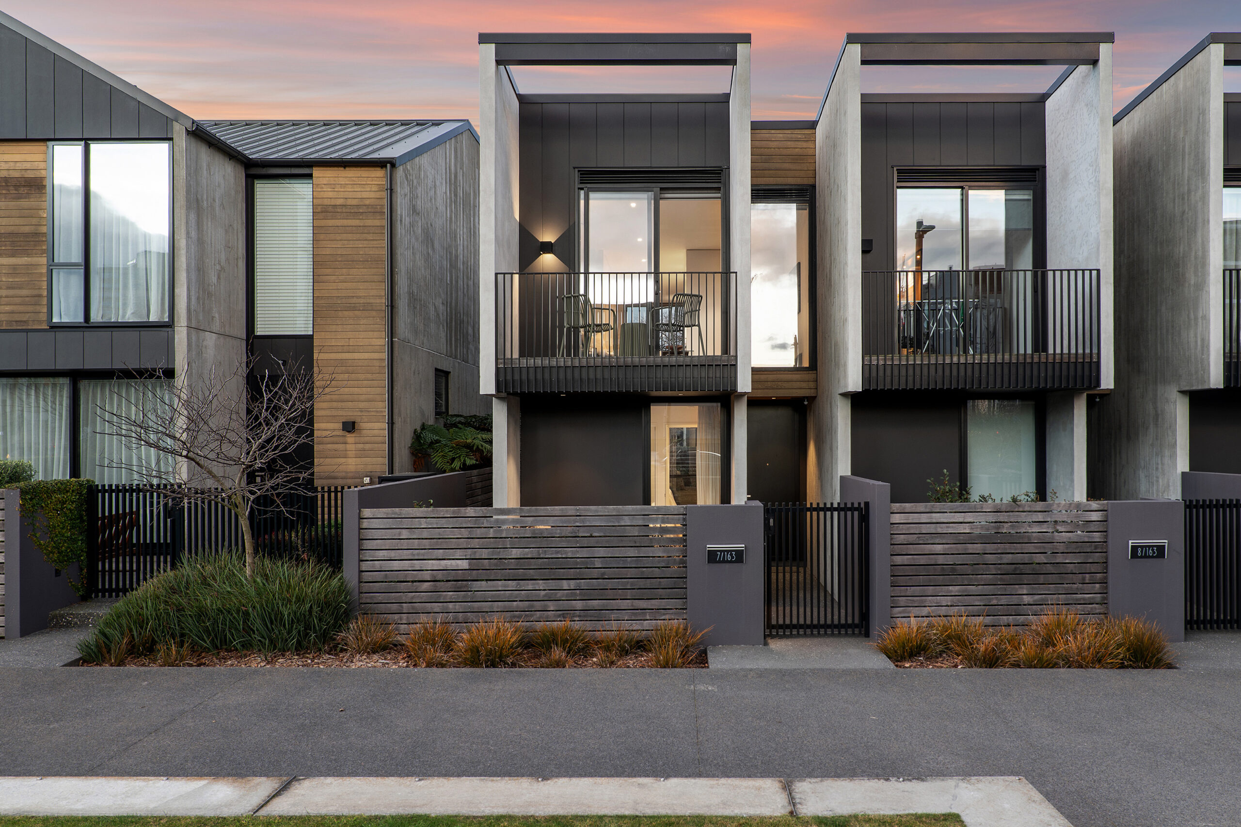 AH Team Bayleys Canterbury residential real estate Christchurch NZ