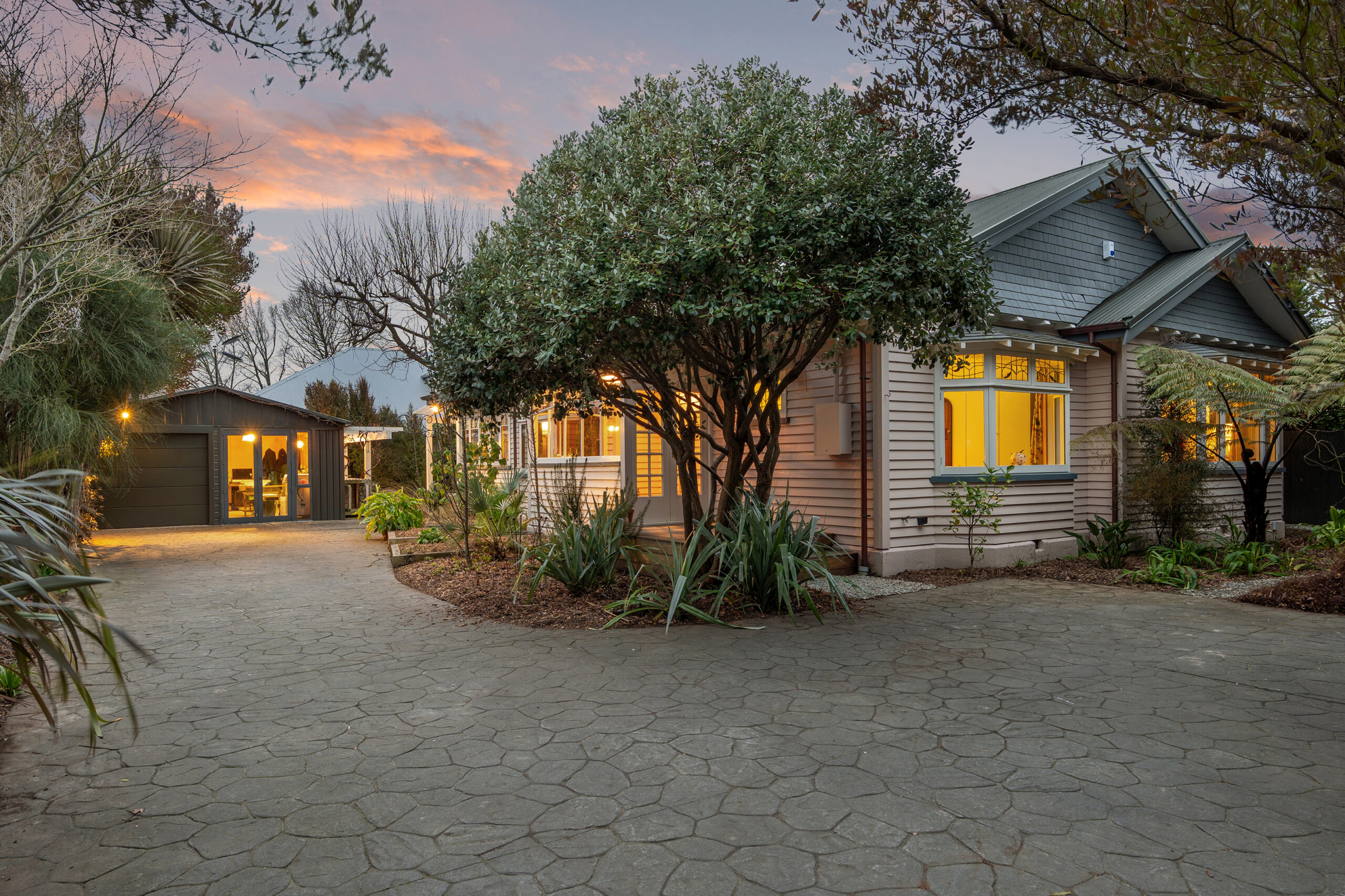 AH Team Bayleys Canterbury residential real estate Christchurch NZ