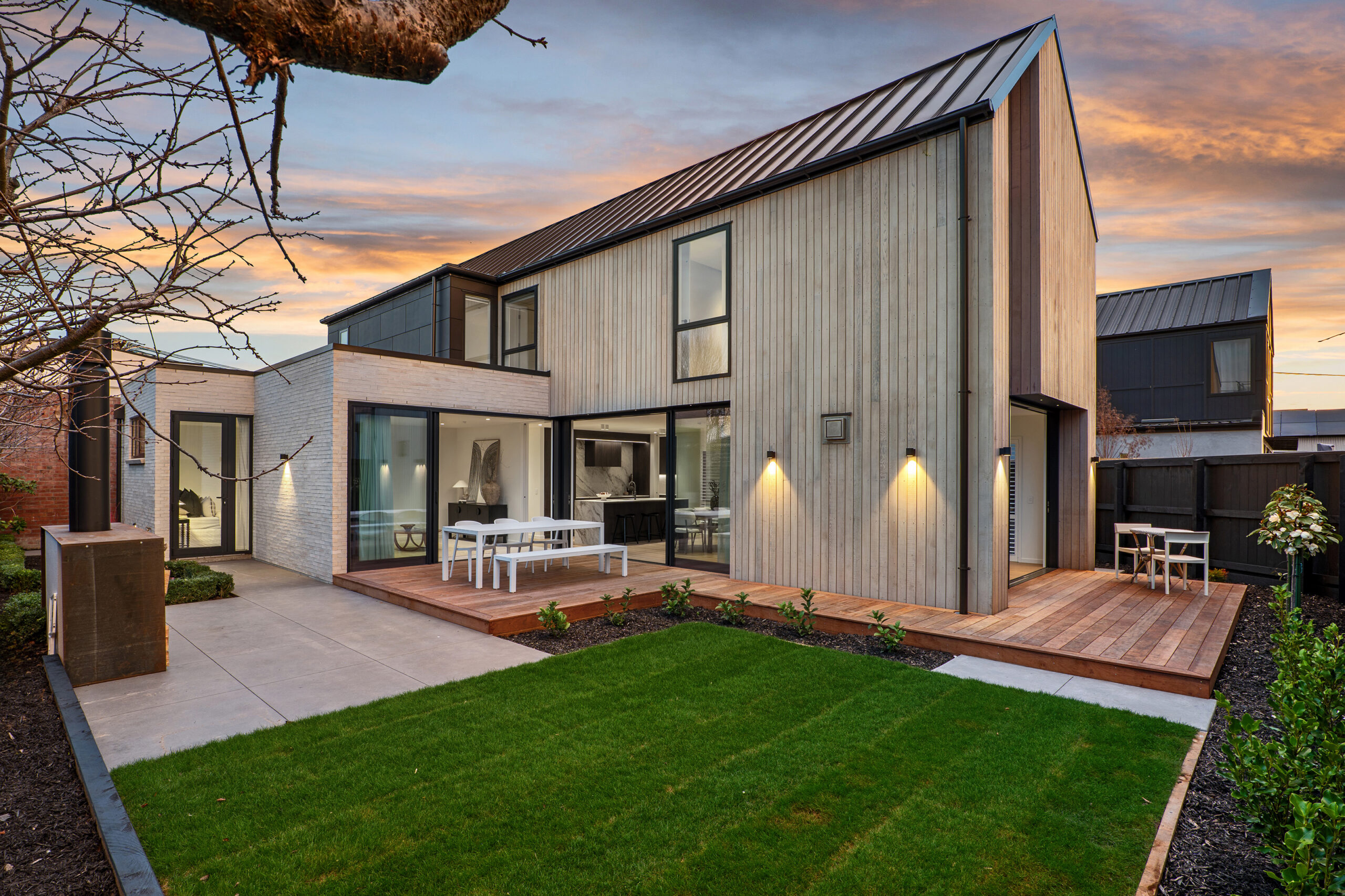 AH Team Bayleys Canterbury residential real estate Christchurch NZ