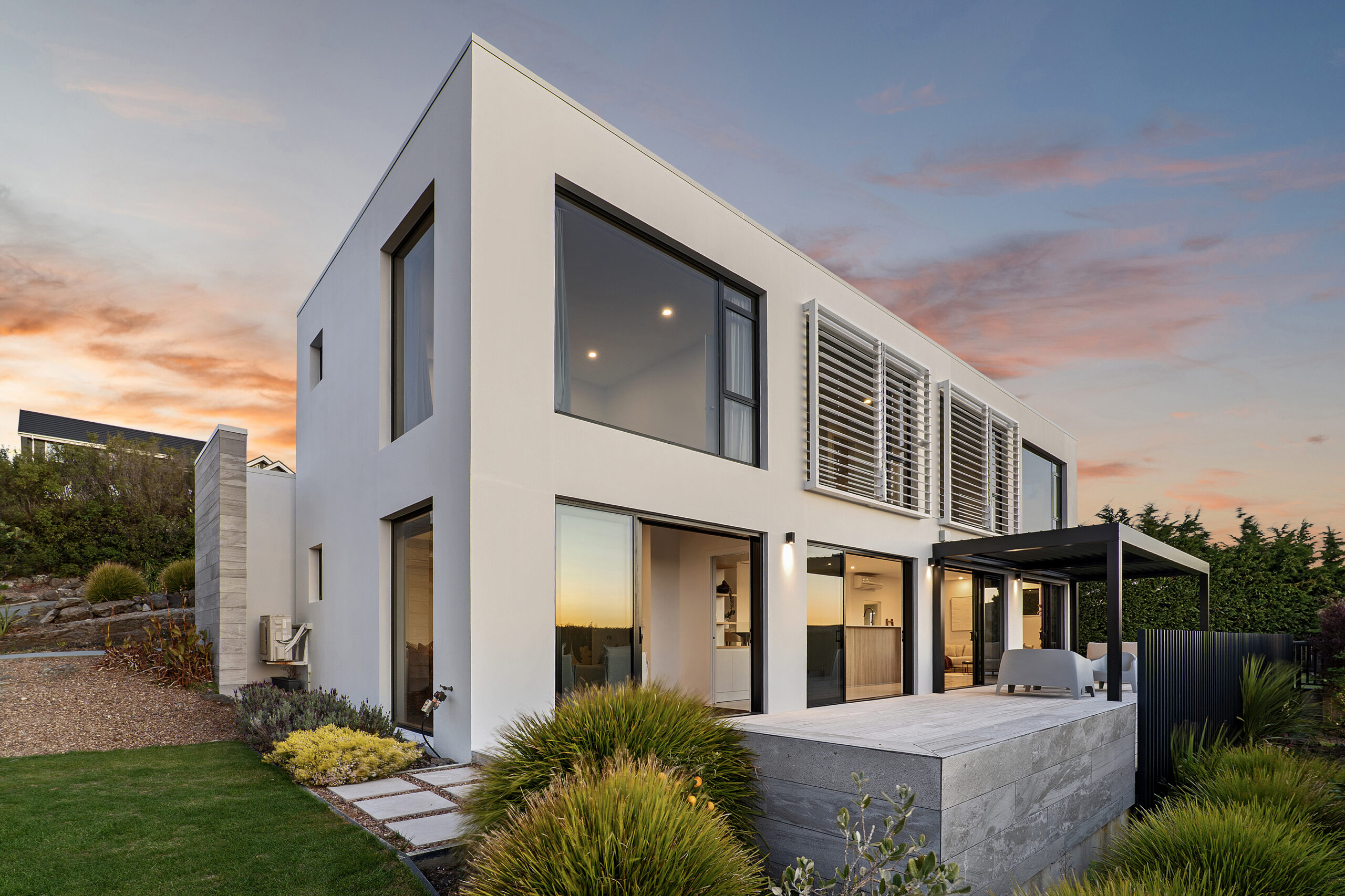 AH Team Bayleys Canterbury residential real estate Christchurch NZ