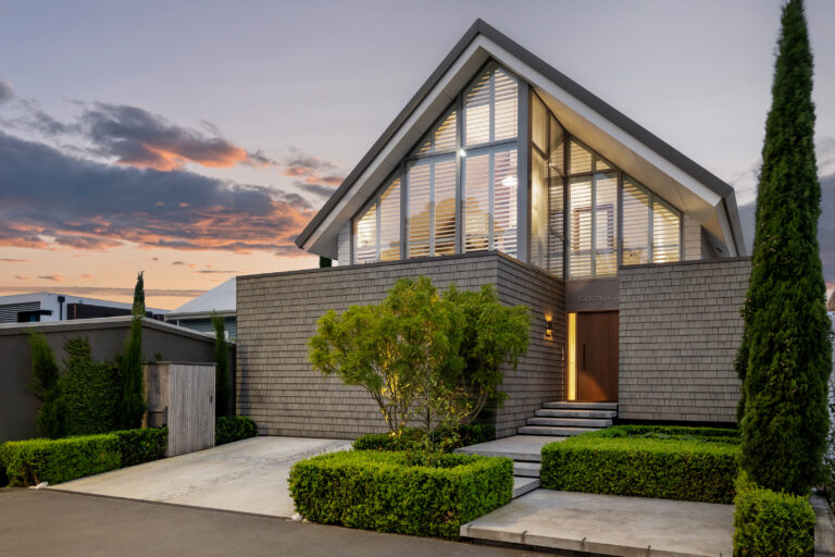 AH Team Bayleys Canterbury residential real estate Christchurch NZ