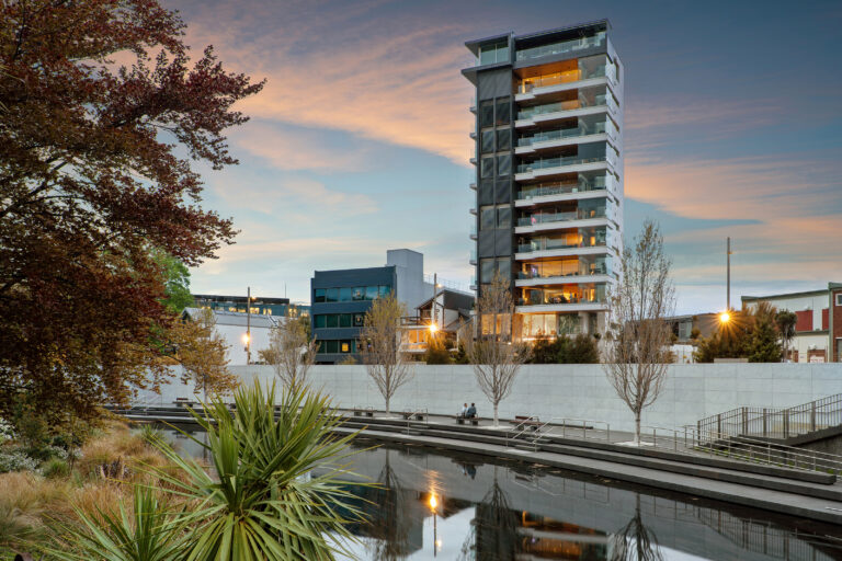AH Team Bayleys Canterbury residential real estate Christchurch NZ