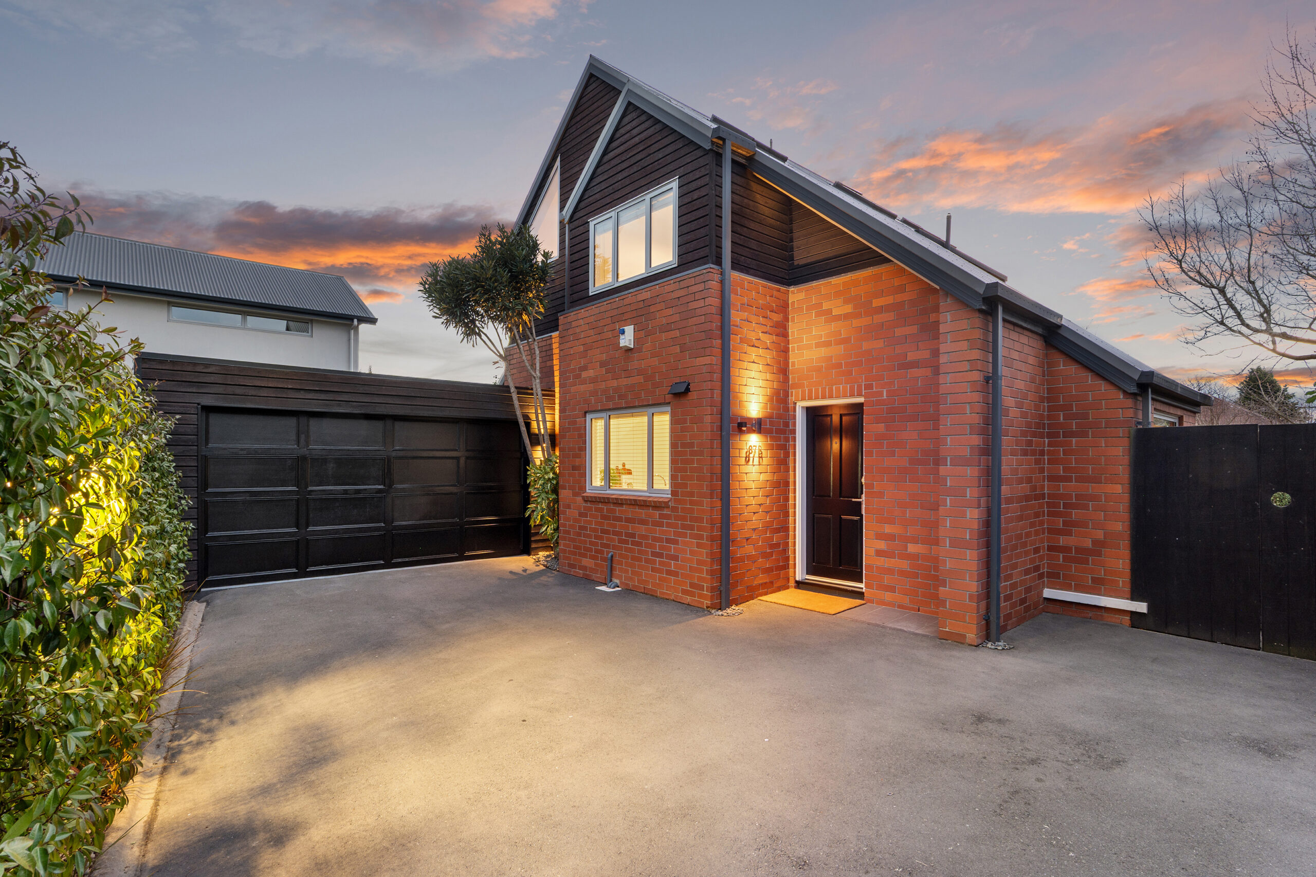 AH Team Bayleys Canterbury residential real estate Christchurch NZ