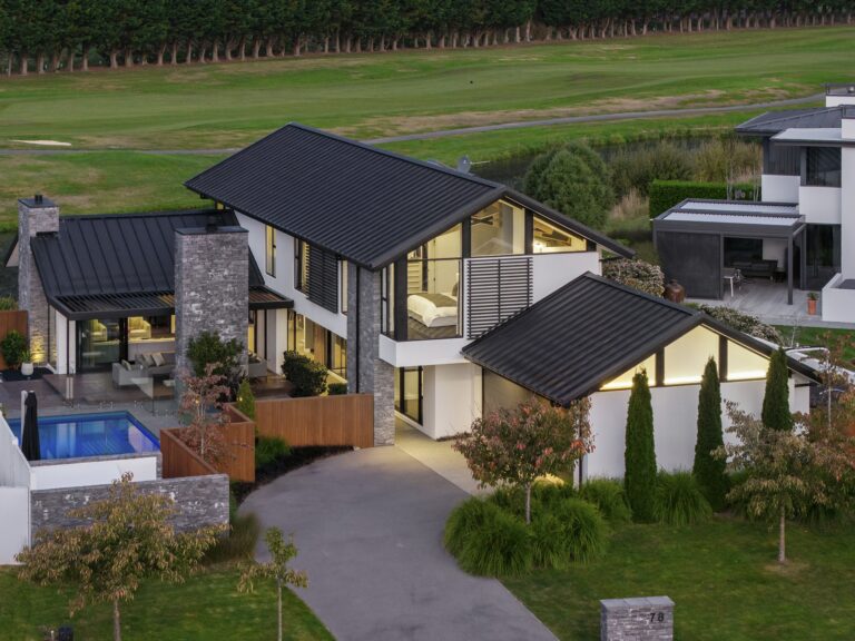 AH Team Bayleys Canterbury residential real estate Christchurch NZ