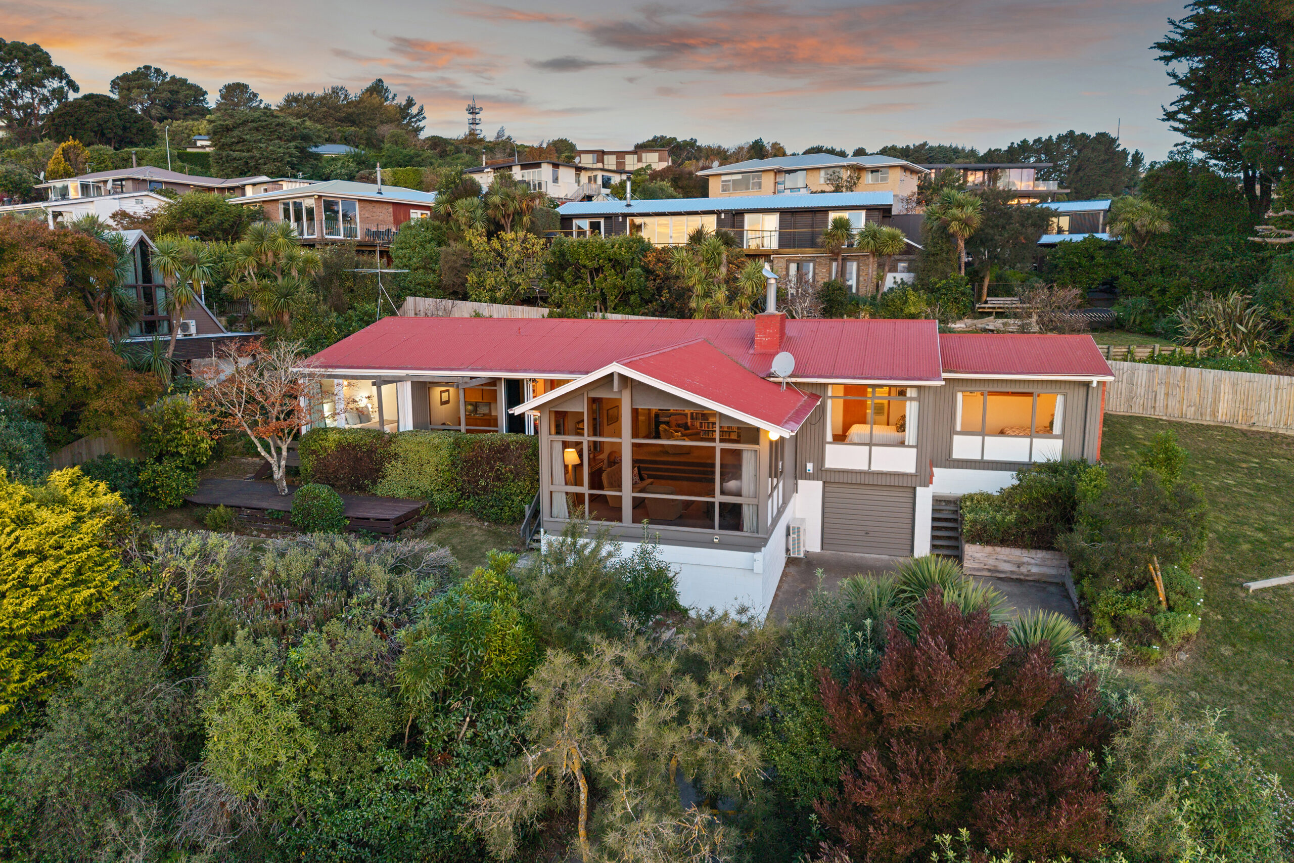 AH Team Bayleys Canterbury residential real estate Christchurch NZ