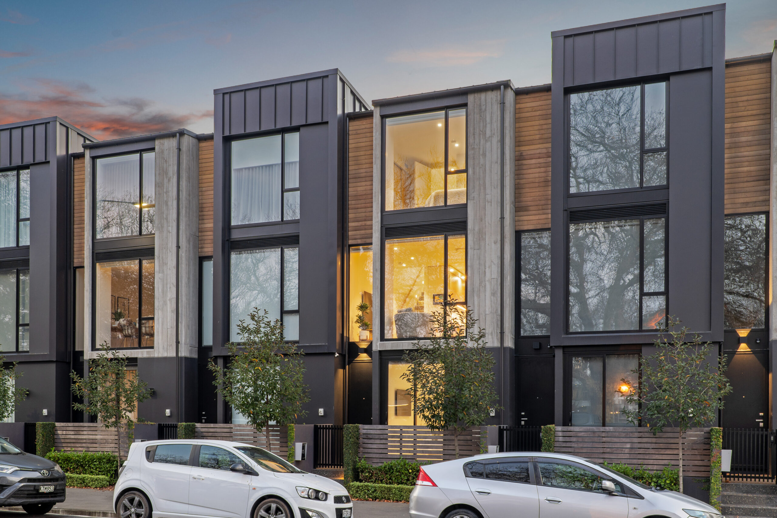 AH Team Bayleys Canterbury residential real estate Christchurch NZ