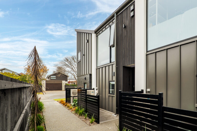 AH Team Bayleys Canterbury residential real estate Christchurch NZ