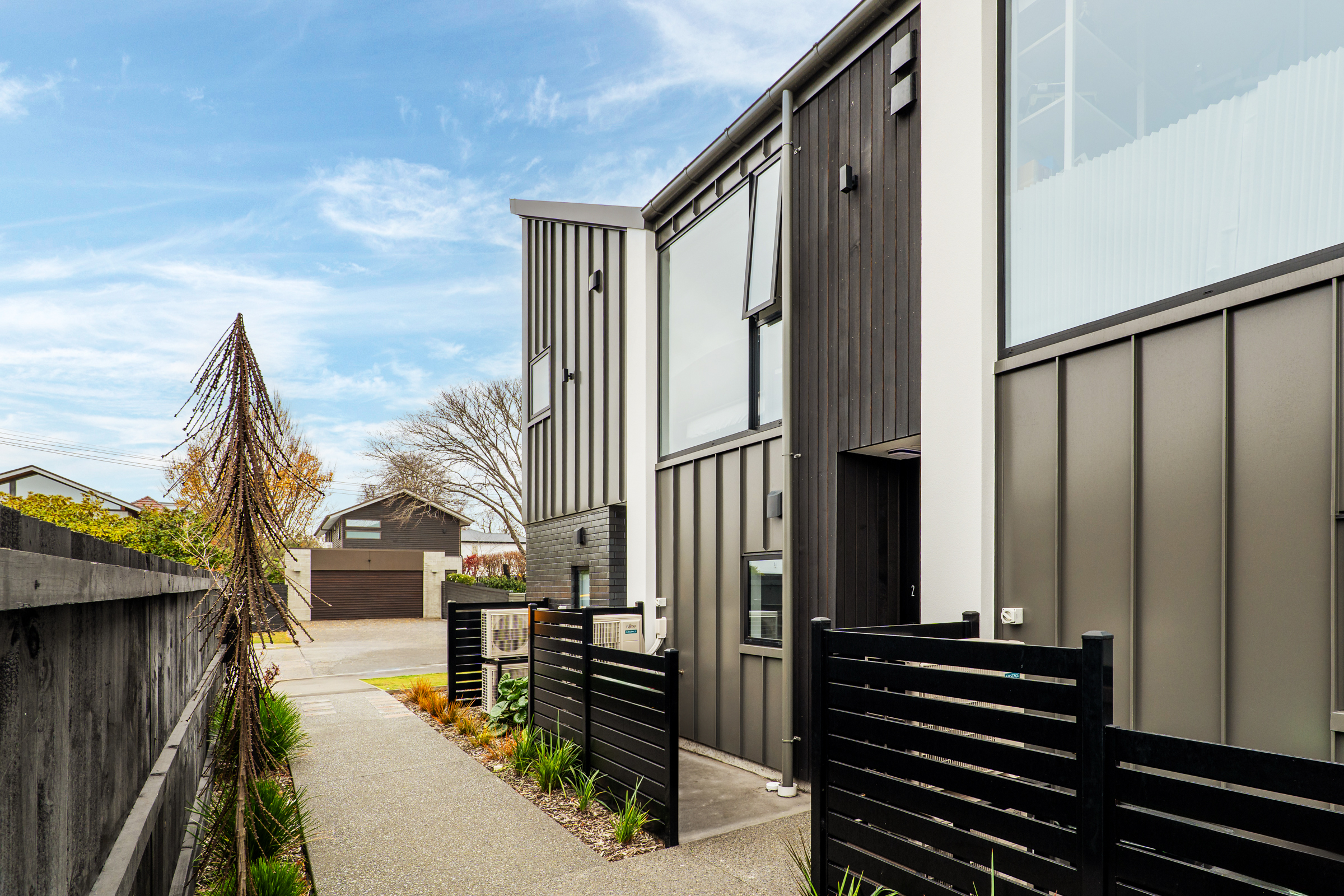 AH Team Bayleys Canterbury residential real estate Christchurch NZ
