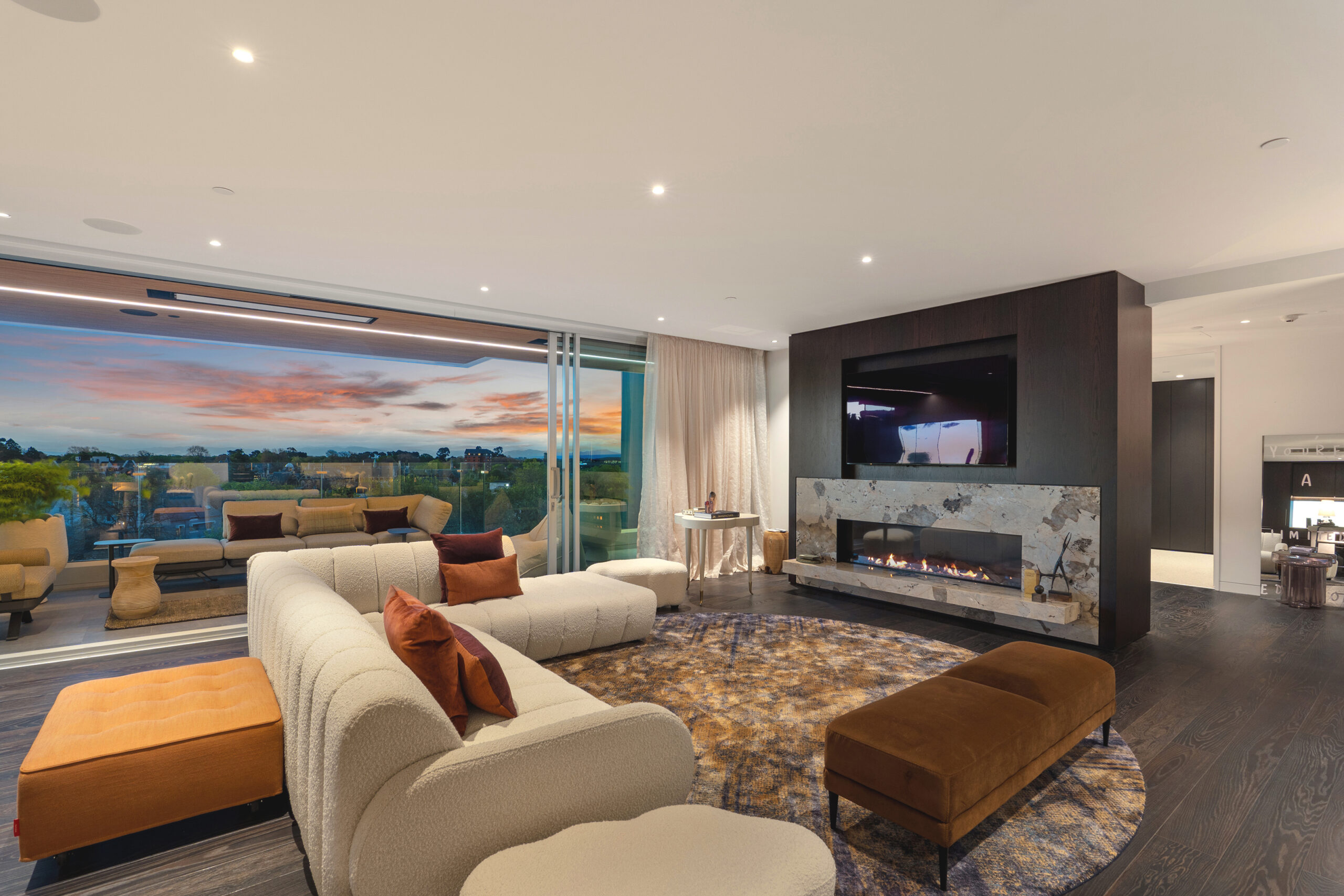 AH Team Bayleys Canterbury residential real estate Christchurch NZ