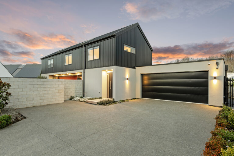 AH Team Bayleys Canterbury residential real estate Christchurch NZ