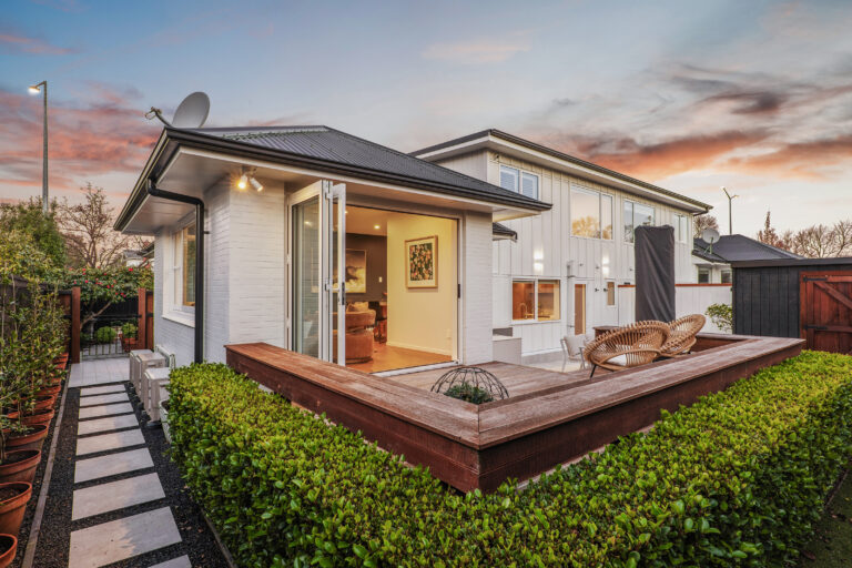 AH Team Bayleys Canterbury residential real estate Christchurch NZ