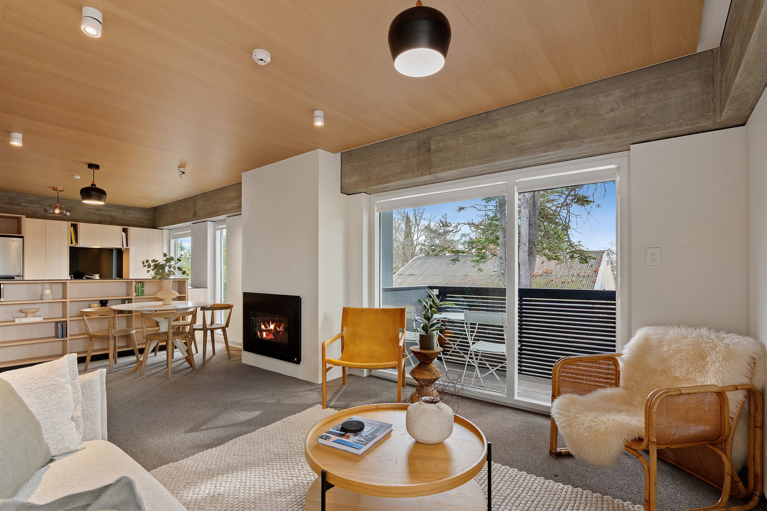 AH Team Bayleys Canterbury residential real estate Christchurch NZ