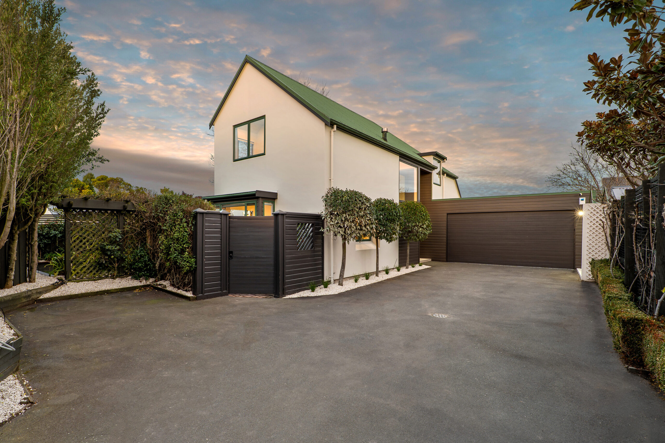 AH Team Bayleys Canterbury residential real estate Christchurch NZ