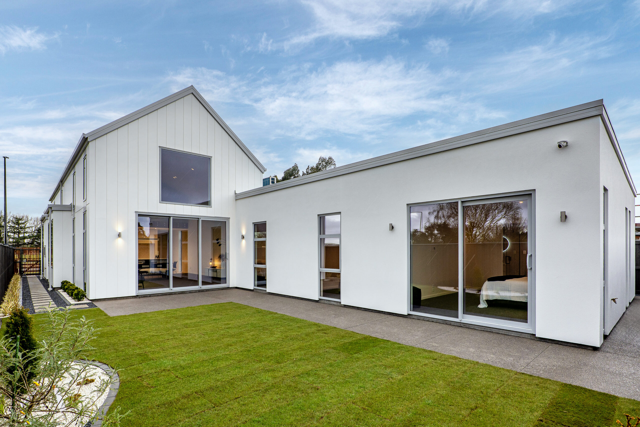 AH Team Bayleys Canterbury residential real estate Christchurch NZ