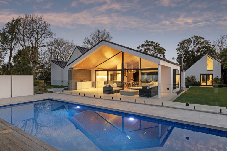AH Team Bayleys Canterbury residential real estate Christchurch NZ
