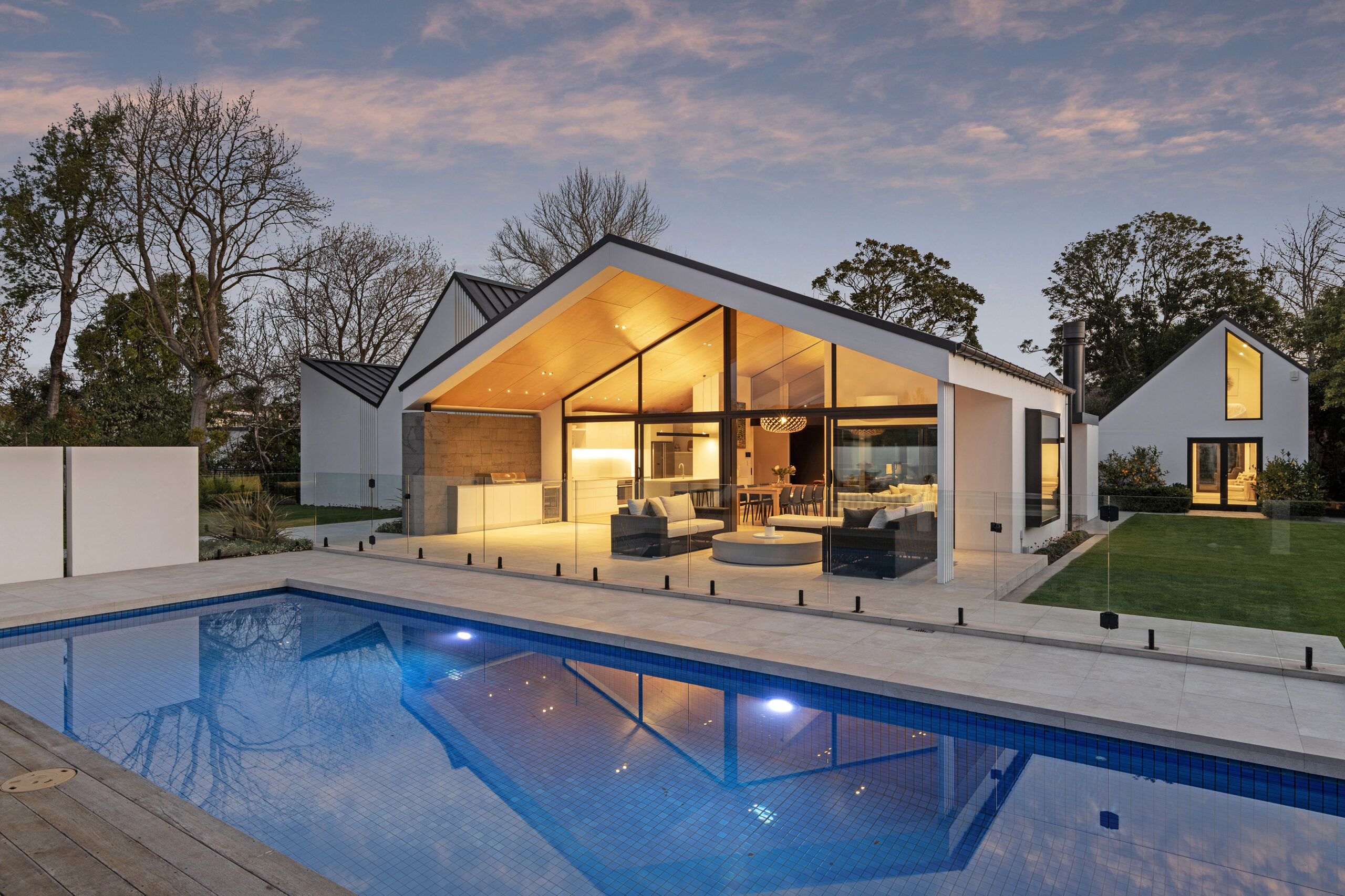 AH Team Bayleys Canterbury residential real estate Christchurch NZ