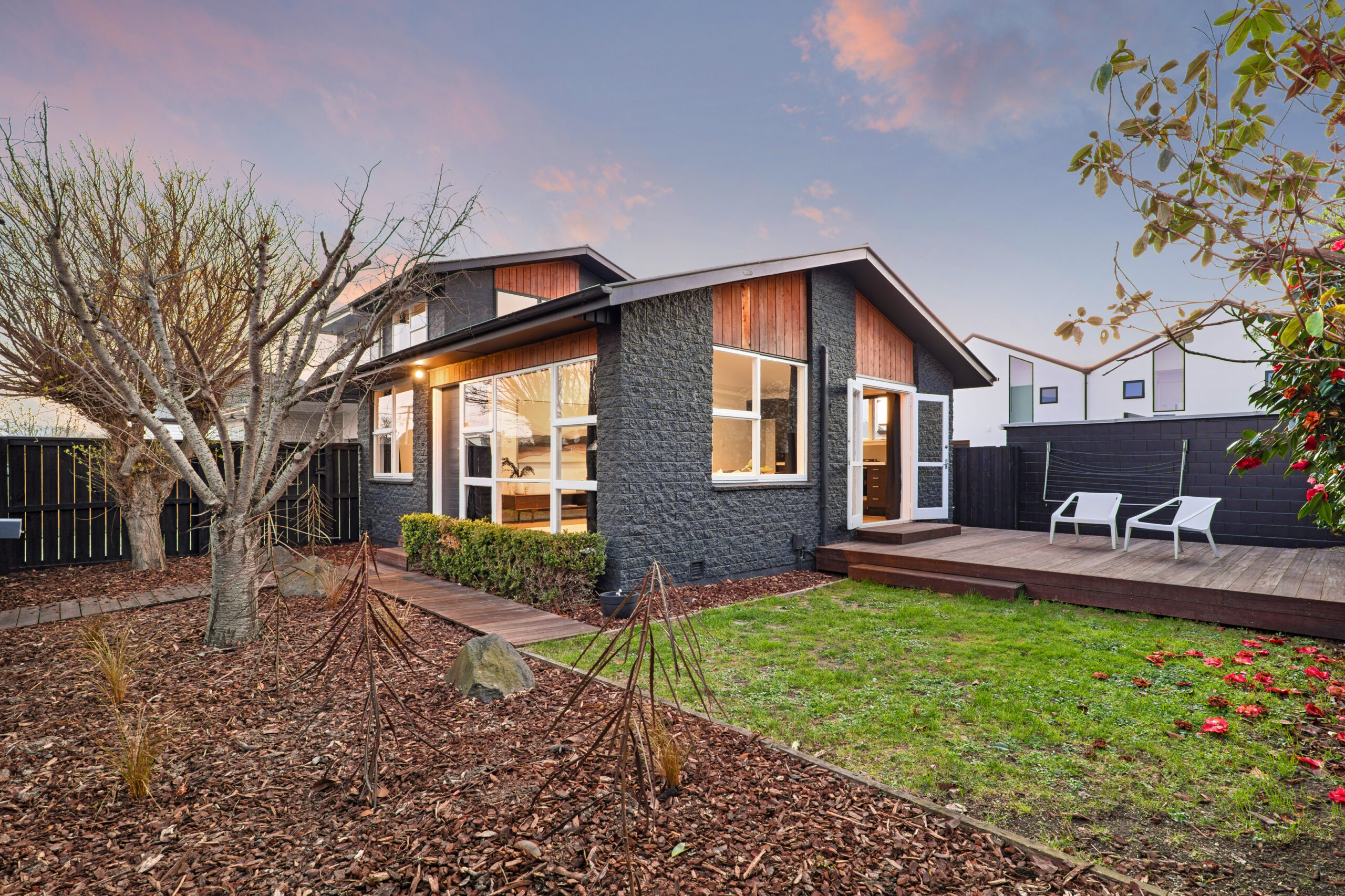 AH Team Bayleys Canterbury residential real estate Christchurch NZ