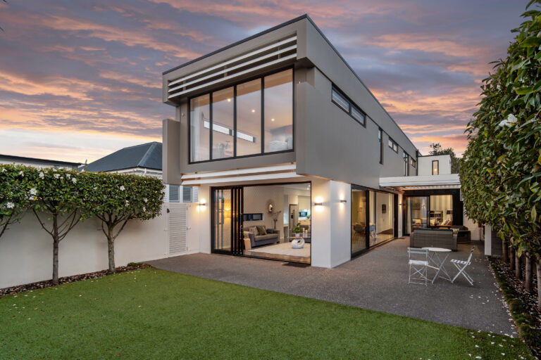 AH Team Bayleys Canterbury residential real estate Christchurch NZ