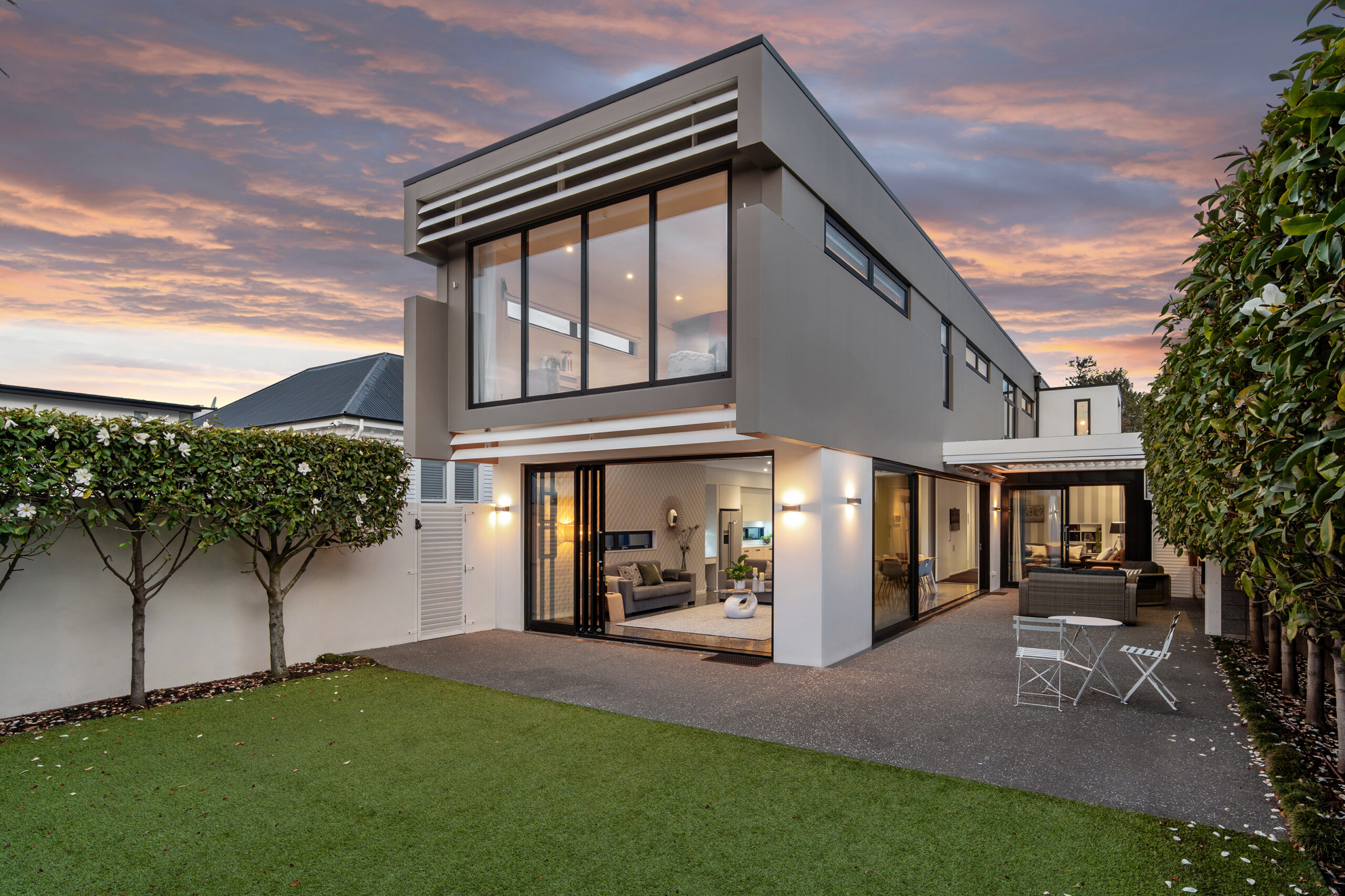 AH Team Bayleys Canterbury residential real estate Christchurch NZ