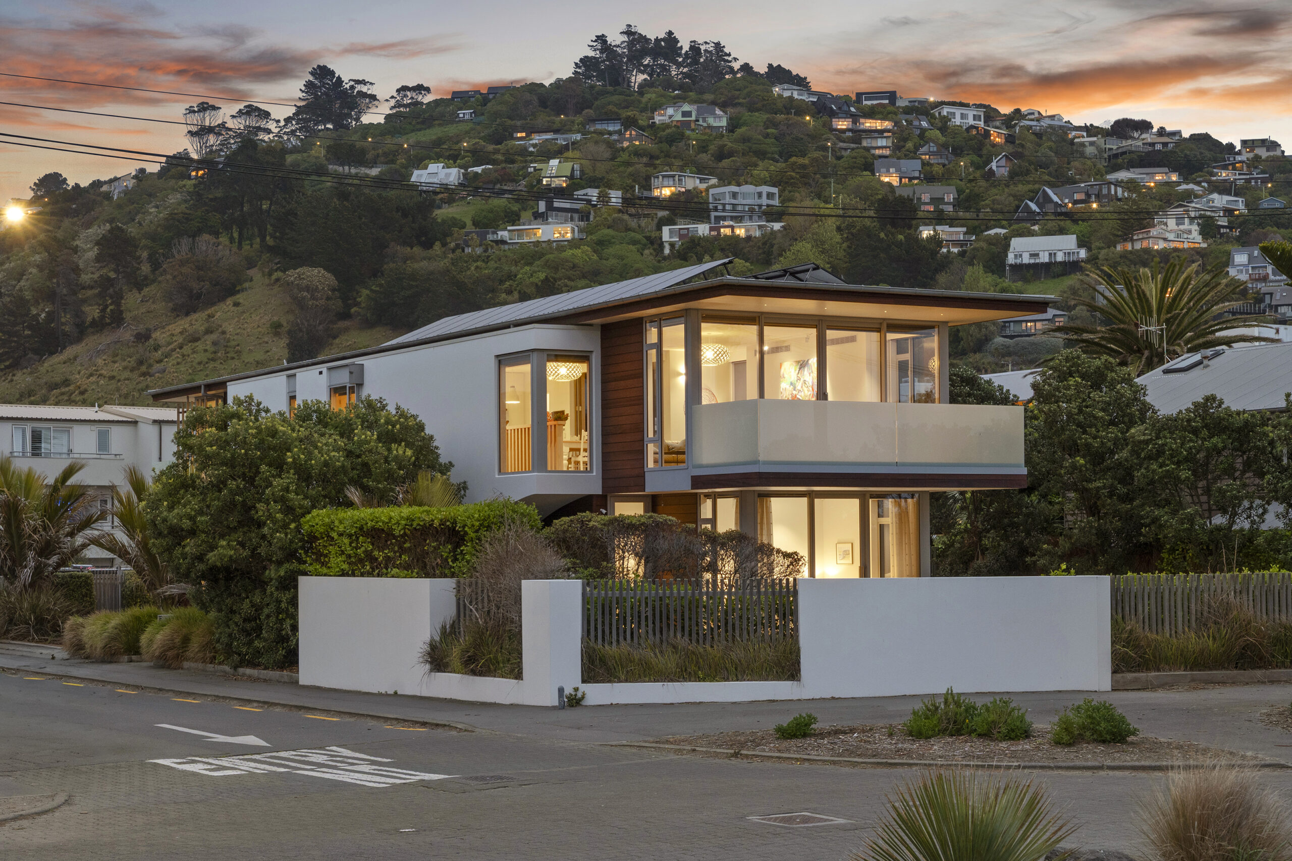 AH Team Bayleys Canterbury residential real estate Christchurch NZ