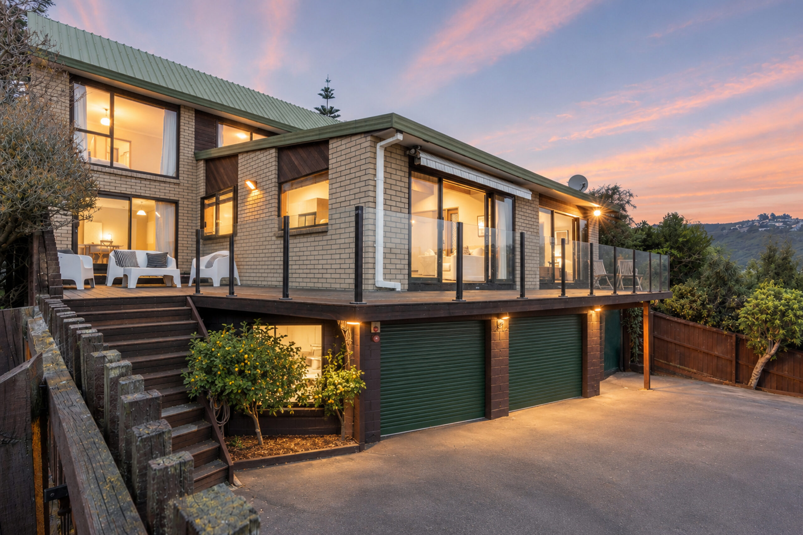 AH Team Bayleys Canterbury residential real estate Christchurch NZ