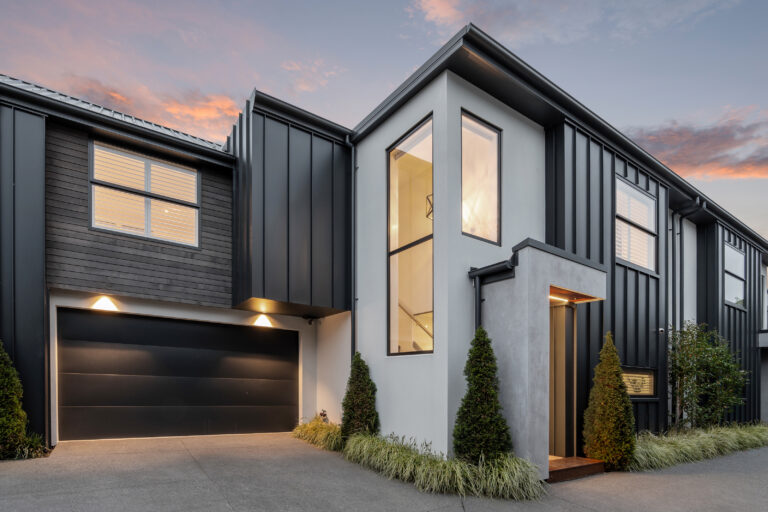 AH Team Bayleys Canterbury residential real estate Christchurch NZ