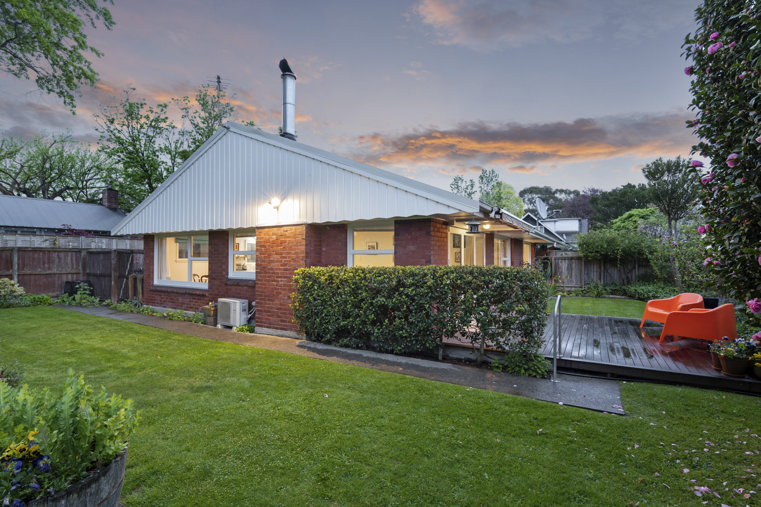 AH Team Bayleys Canterbury residential real estate Christchurch NZ