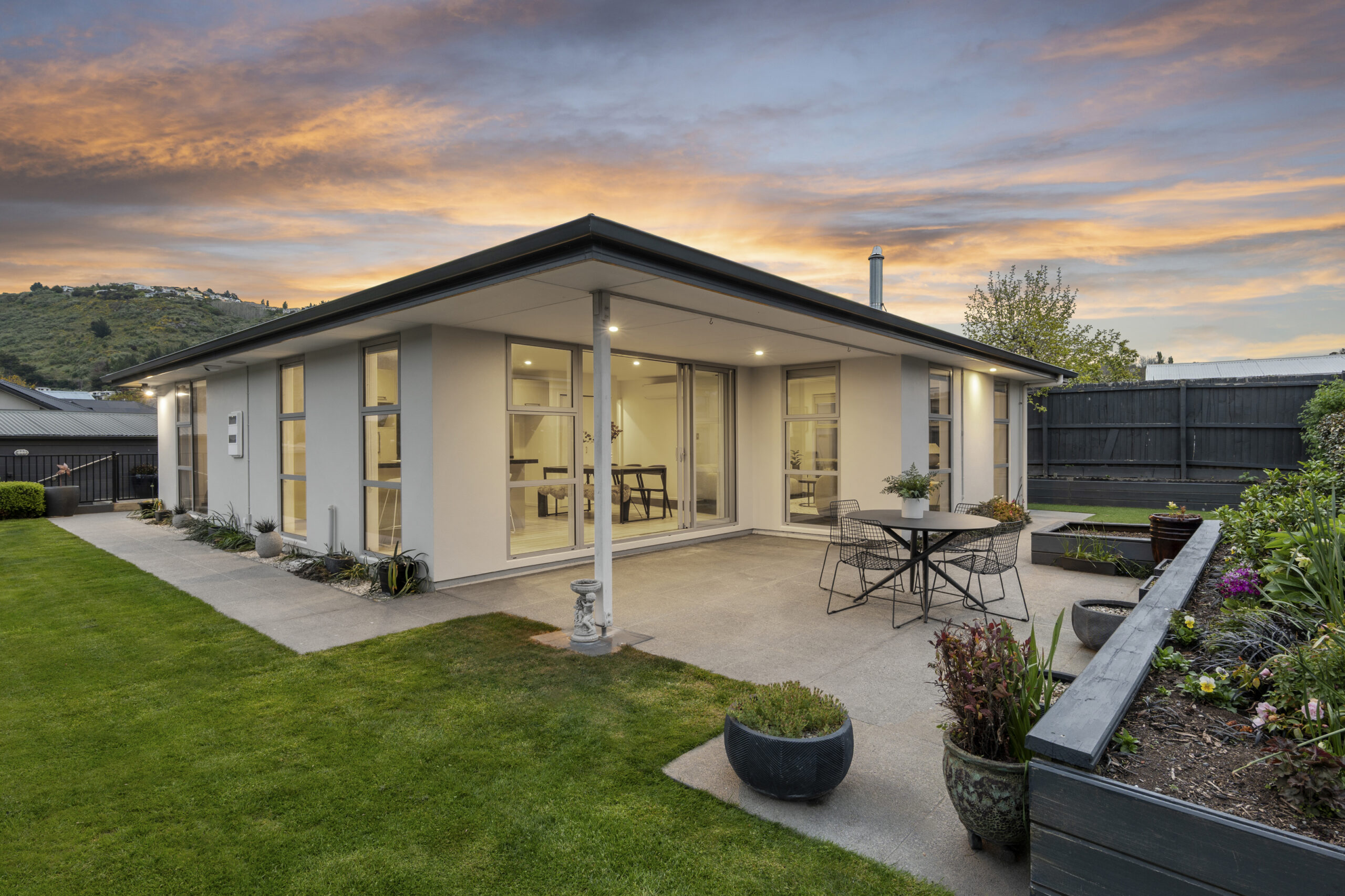 AH Team Bayleys Canterbury residential real estate Christchurch NZ