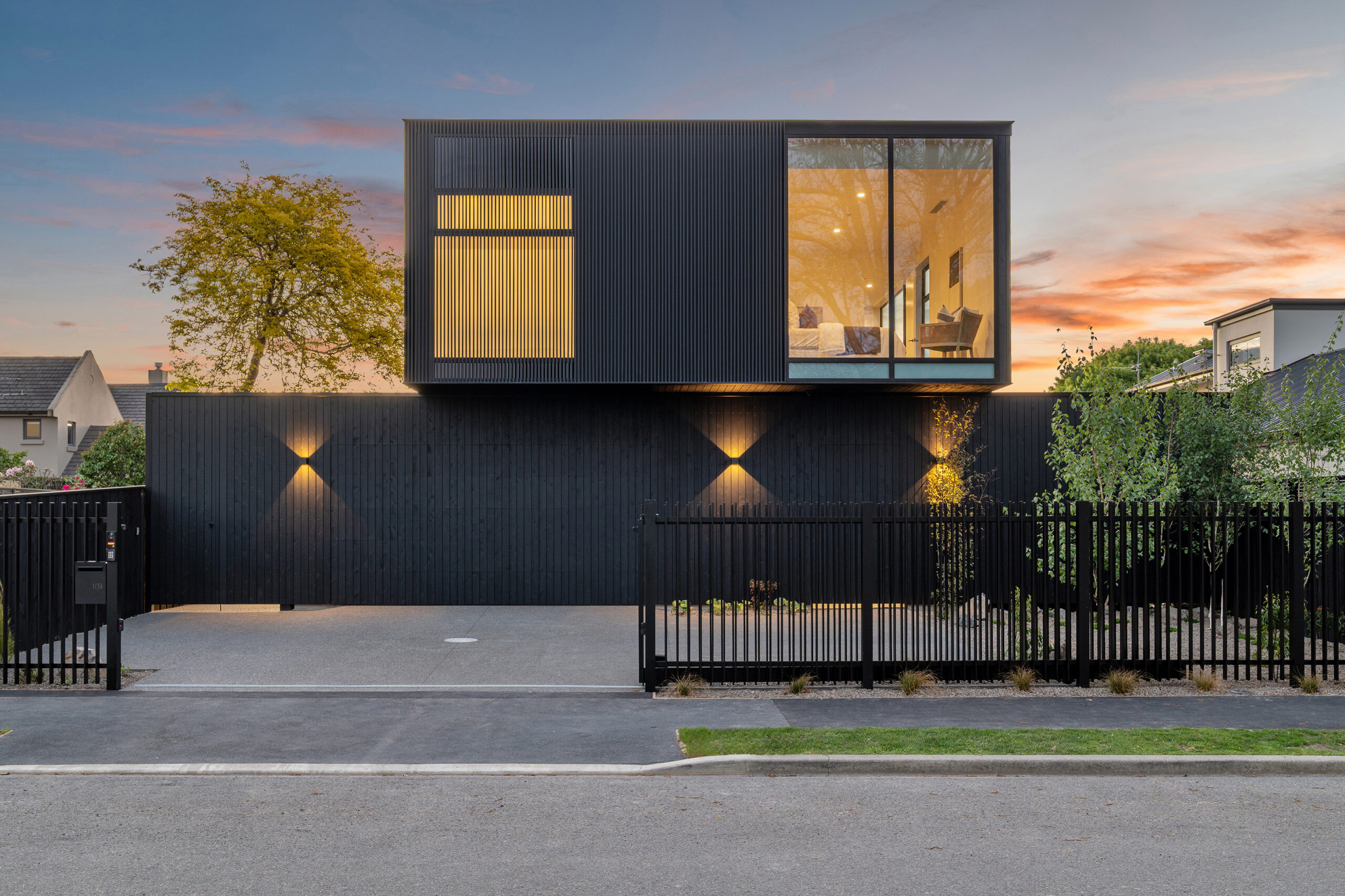 AH Team Bayleys Canterbury residential real estate Christchurch NZ
