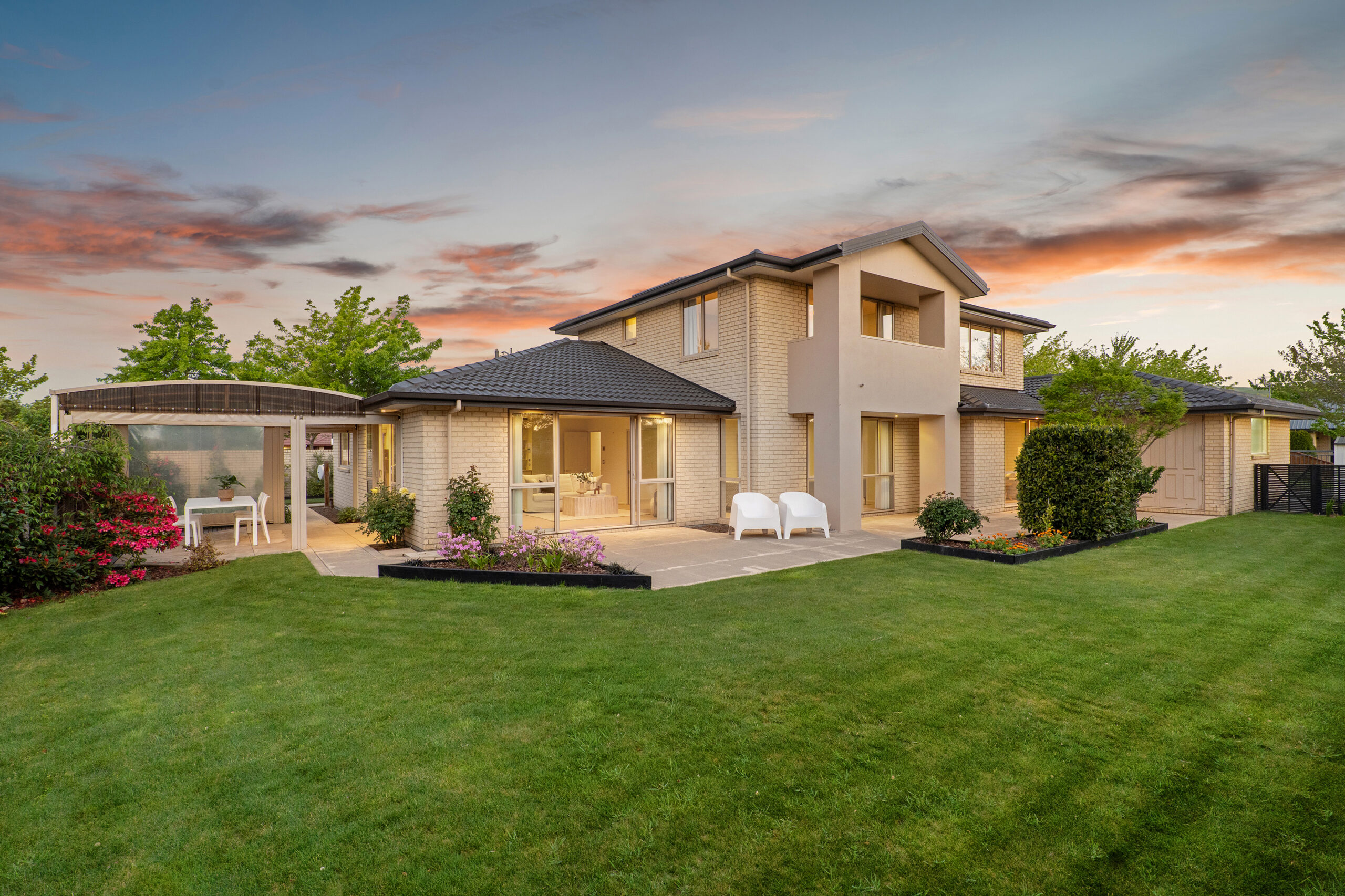 AH Team Bayleys Canterbury residential real estate Christchurch NZ