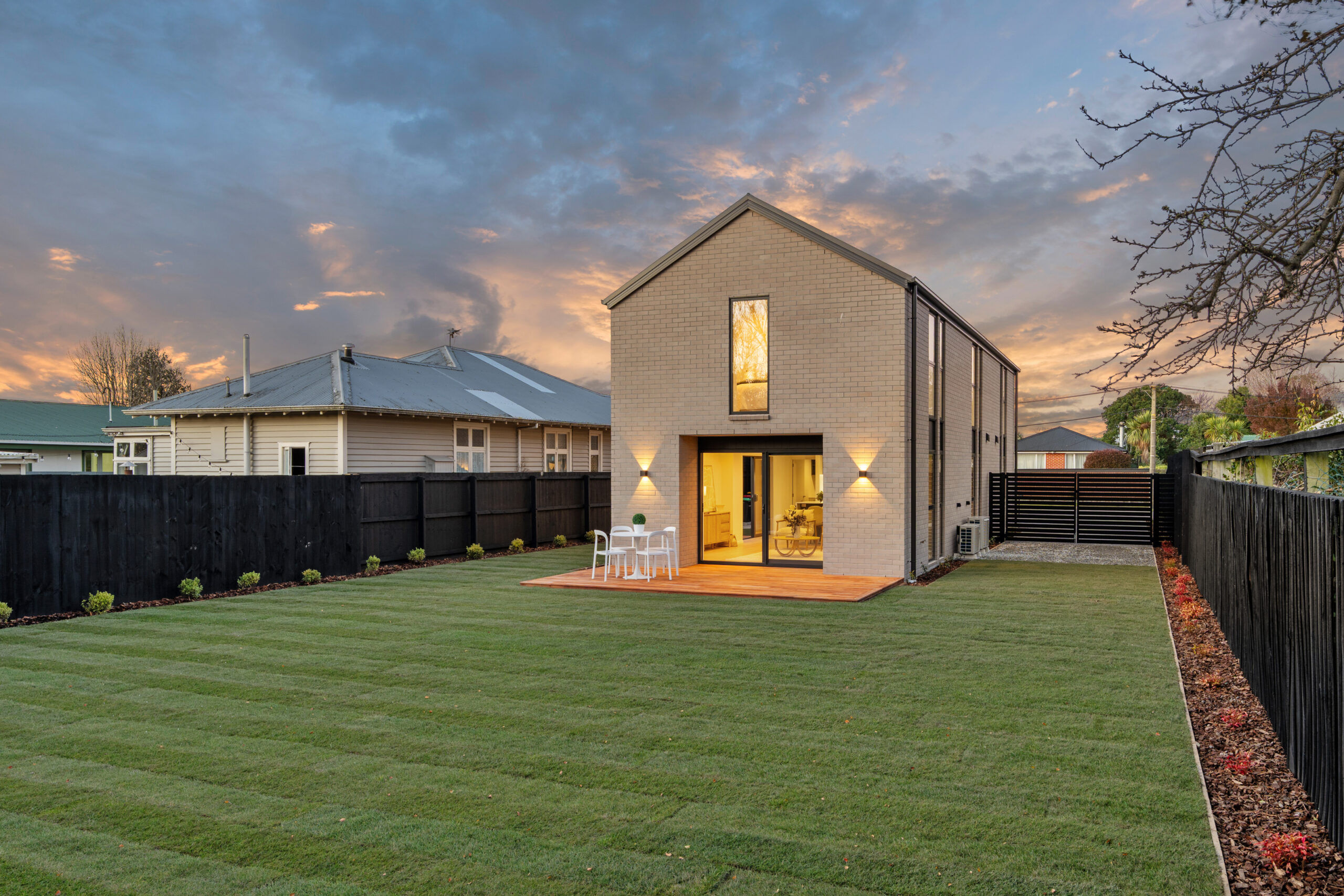 AH Team Bayleys Canterbury residential real estate Christchurch NZ