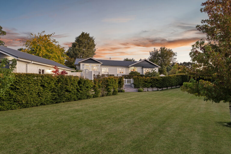 AH Team Bayleys Canterbury residential real estate Christchurch NZ