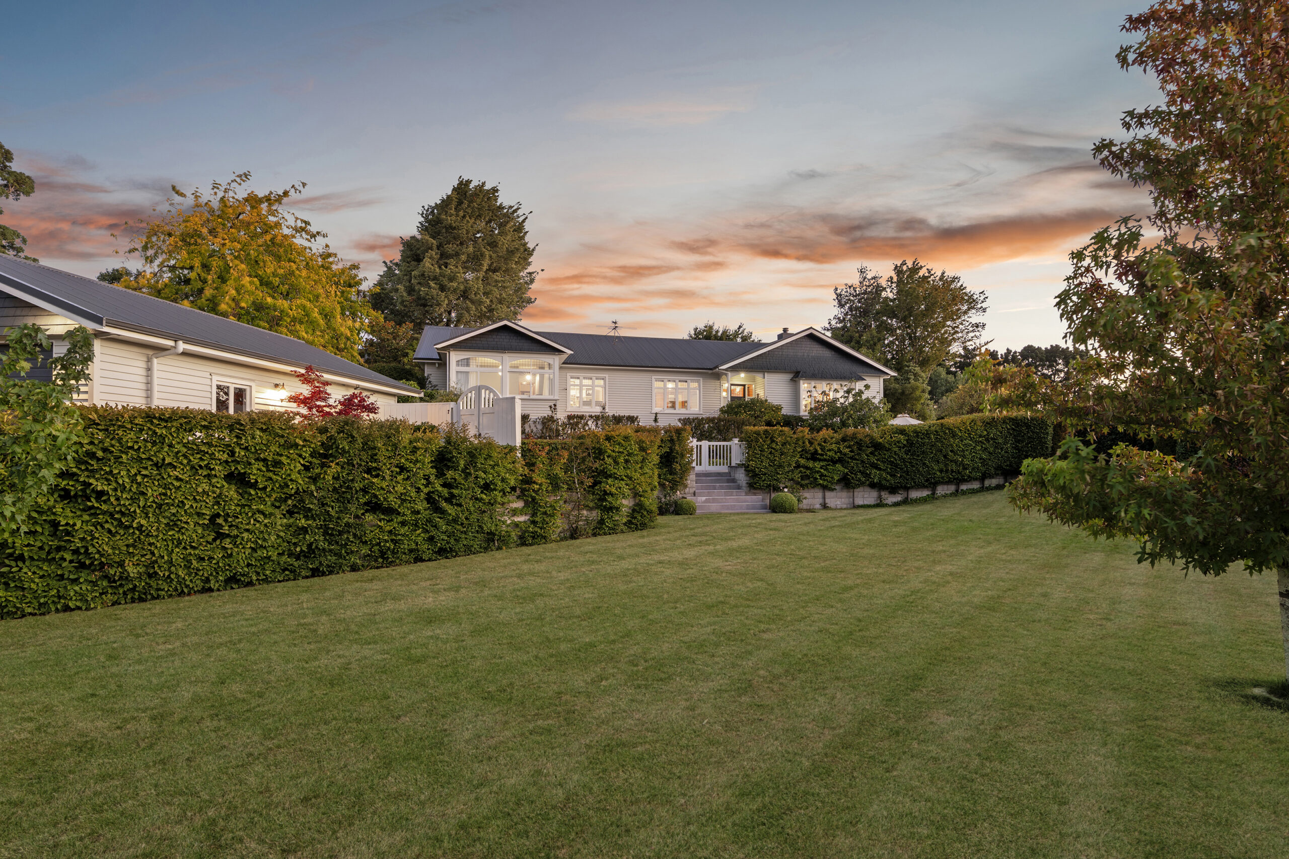AH Team Bayleys Canterbury residential real estate Christchurch NZ
