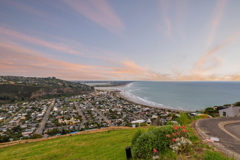 Villa for sale Scarborough - lounge, 26 Highview Lane Christchurch
