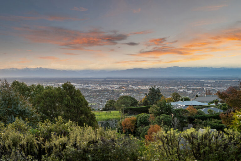 AH Team Bayleys Canterbury residential real estate Christchurch NZ