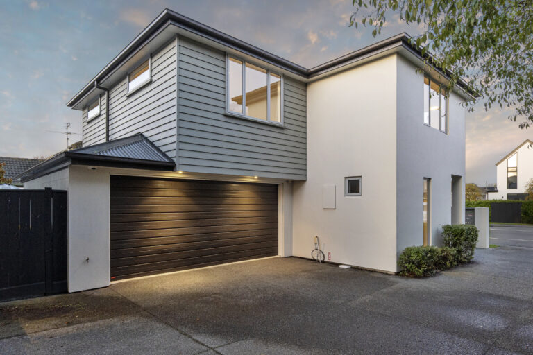 AH Team Bayleys Canterbury residential real estate Christchurch NZ