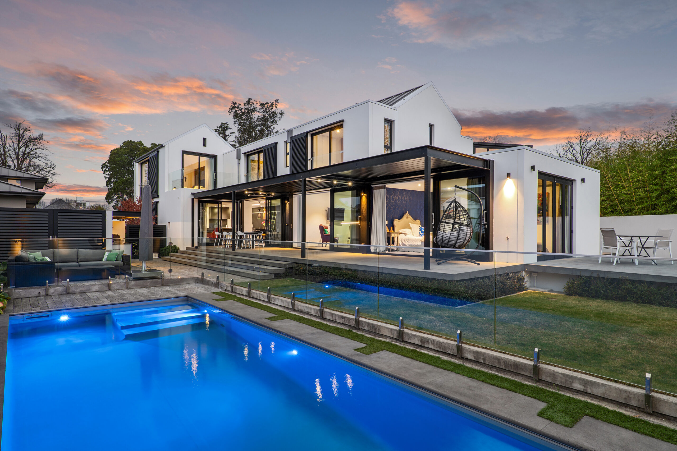 AH Team Bayleys Canterbury residential real estate Christchurch NZ