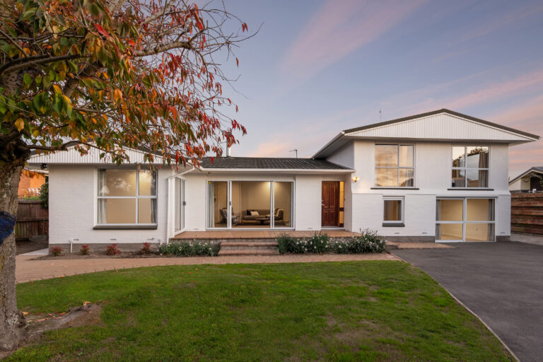 AH Team Bayleys Canterbury residential real estate Christchurch NZ