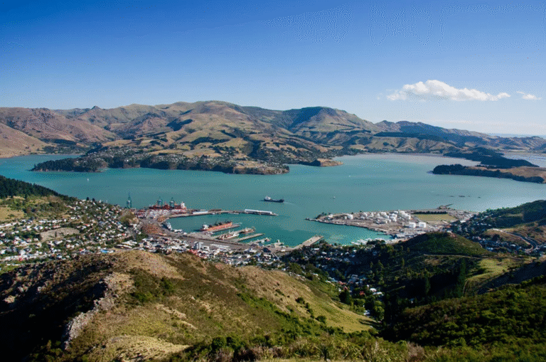 AH Team Bayleys Canterbury residential real estate Christchurch NZ