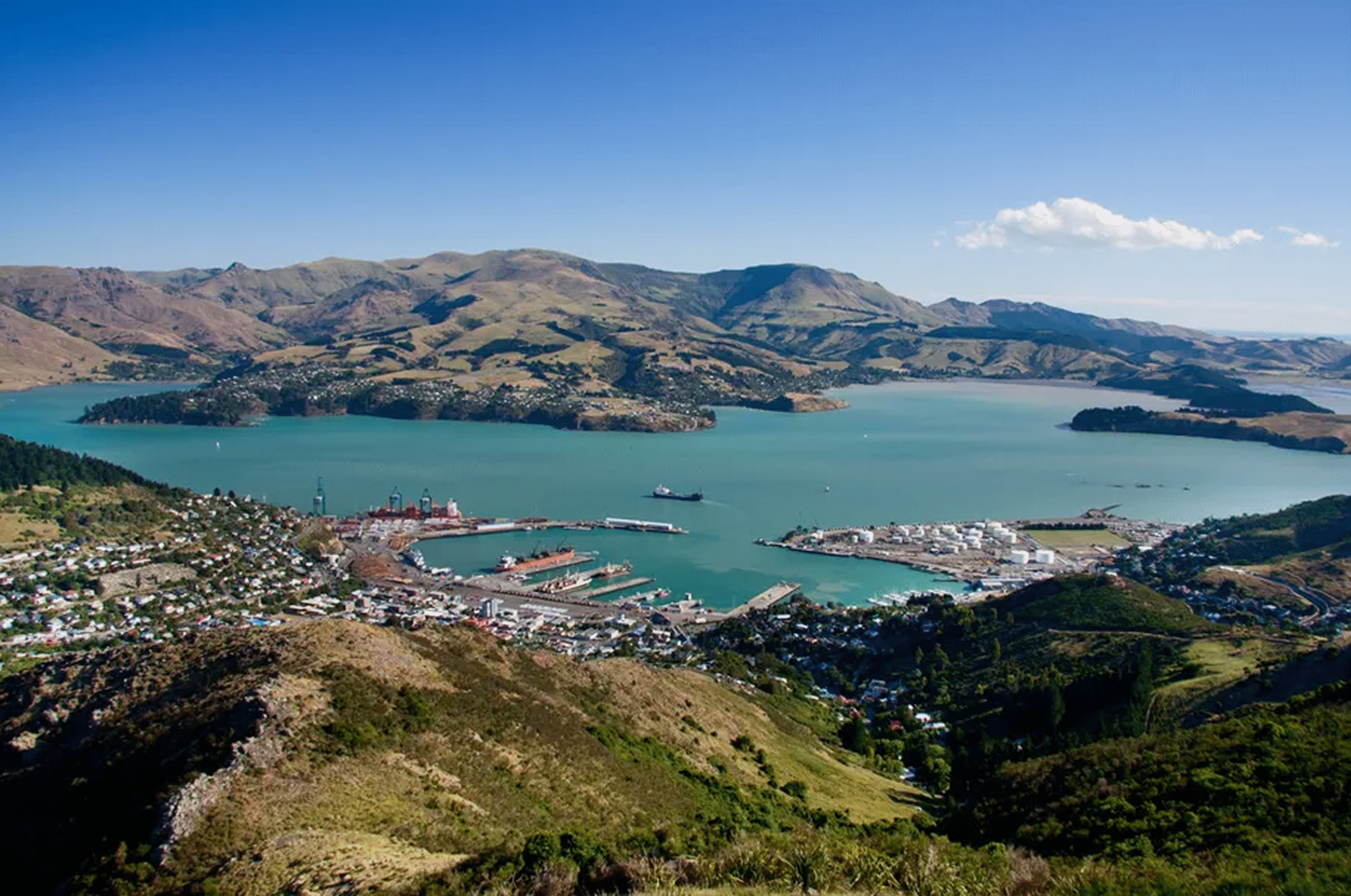 AH Team Bayleys Canterbury residential real estate Christchurch NZ