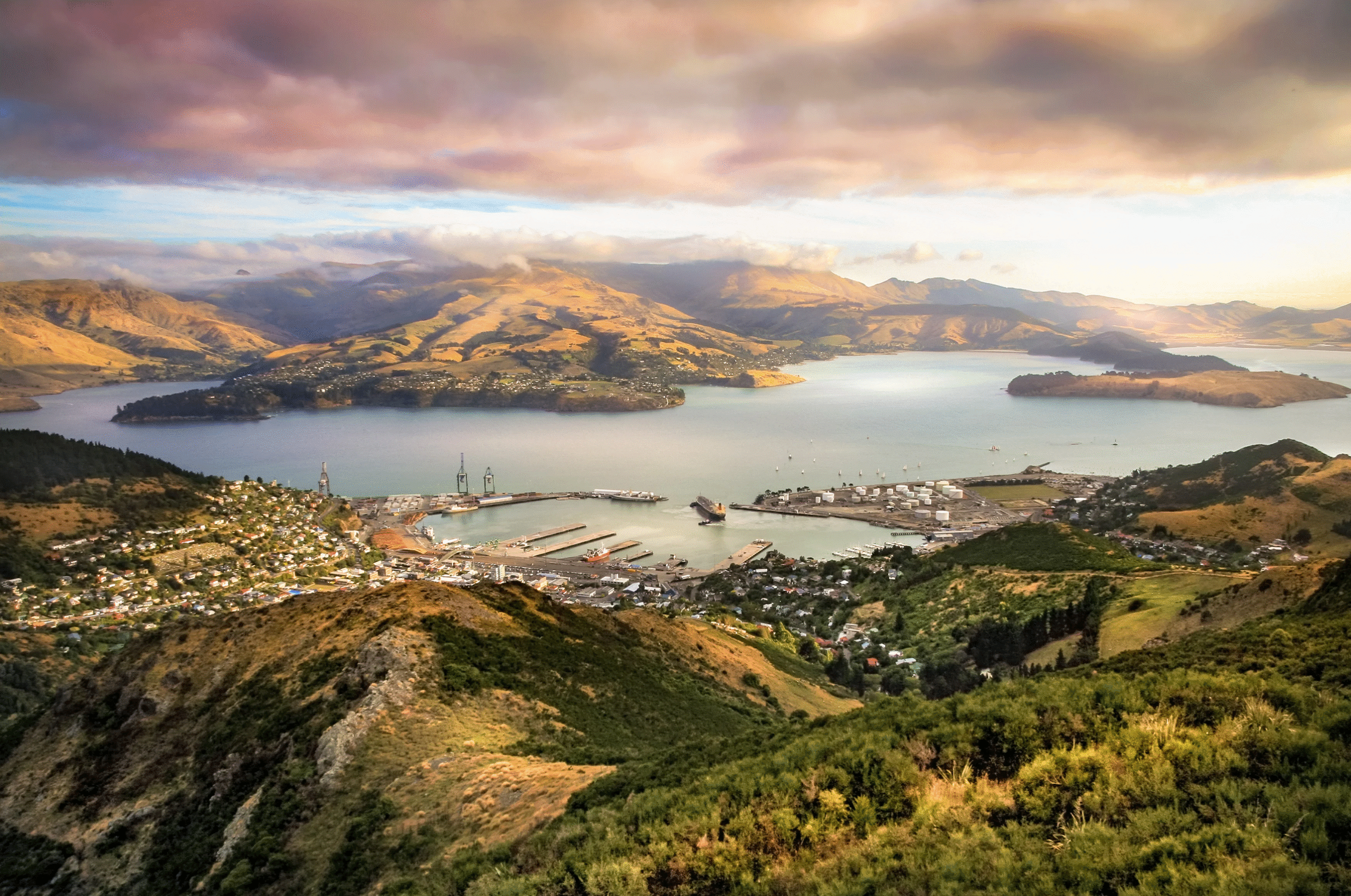 AH Team Bayleys Canterbury residential real estate Christchurch NZ