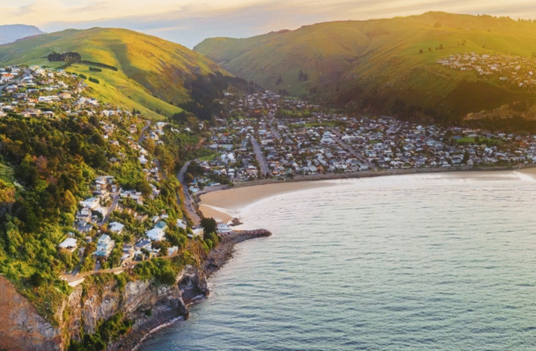 AH Team Bayleys Canterbury residential real estate Christchurch NZ